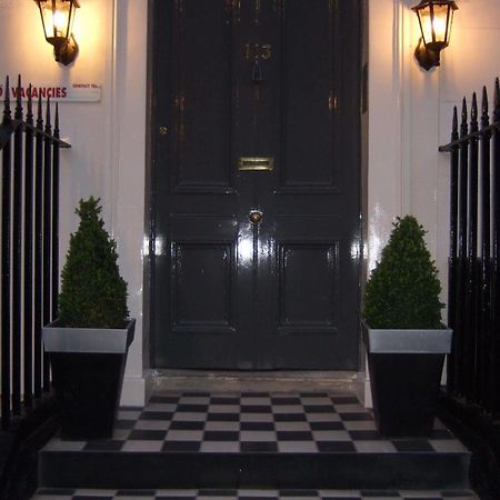 Lynton Hotel London Exterior photo